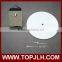 Multi shape wooden home decor sublimation wholesale wall clock