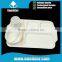 OEM blister recyclable divided plate without lid