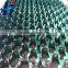 Best price HDPE plastic floor grass pavers, gravel grids