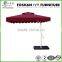 High Quality Materials Sun Garden Parasol Umbrella, Advertising Promotional Garden Parasol