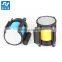 four way cassette retractable belt stanchion