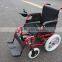 Programmable Joyctick Controller for Electric Wheelchair