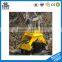 hydraulic plate compactor machine for excavator