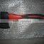 axe with fiberglass handle