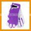 Wholesale Women/Mens Safety Pig Leather Working Glove, Garden Glove