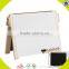Wholesale popular wooden kids drawing board diy funny wooden kids drawing board best sale wooden kids drawing board W12B019