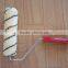 High quality paint roller with plastic handle made in china