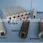 Aluminum finned tube finned pipe for Radiator