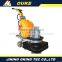 epoxy flooring price meter,grinder dust,epoxy grinder mini surface floor grinding and polishing machine