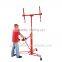 68kgs 16' steel aerial lift