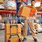 90kgs heavy duty foldable hand truck
