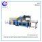 L-type auto pvc film packing machine shrink packaging machine