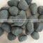 Datian valued black rock for landscaping
