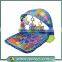 China export creative baby crawling carpet play indoor for kids