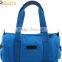 fashion canvas handbag for lady