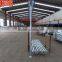 Vertical Shores Adjustable Shoring Steel Prop Scaffold Post Shores