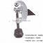 BERRYLION high quality clamp style PVC cutter for air conditioner repairing