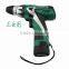 BERRYLION double gears Lithium-ion cordless drill for sale