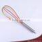 Hot Selling Food Grade Silicone Egg Whisk