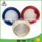 High quality food grade Low price most creative and super quality rubber seal oem silicone sealing ring