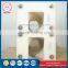 Shock absorption smart UHMWPE bottle turnover device