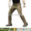 Canvas Combat Pants New Style 2016