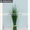 High quality plastic artificial bundle fake onion grass for home decoration