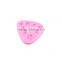 Silica gel shaped sugar flowers molding arts tool DIY cake decorating tools  1688 agent