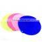 LFGB Approved silicone pink kitchen utensils