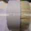 Bleached White Boiled Bristle