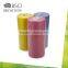 OEM manufacture , 13 years factory , produce and wholesale needle punch nonwoven clean cloth in perforated roll