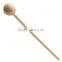 Candy Lollypop Wooden Stick