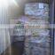 Kiln dried white birch timber