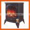 Free Standing -Door decoration Electric Fireplace With CE