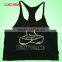 blank gym mens stringer singlet wholesale&mens gym singlet