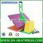 Pillow sublimation heat press 24x32,big size heat press for sale, hot sale large manual heat press