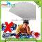 A4 Laser Heat Transfer Light No Cut Transfer Paper for Textile Printing