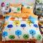 Super luxury silky soft Tencel sheet set with duvet cover, flat sheet, fitted sheet,