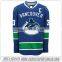 sublimation hockey jerseys custom training hockey wear team bespoke hockey uniforms