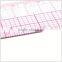 Kearing Pattern Grading Garment Ruler with Protractor Inch / Metric Plastic Rulers#B-95