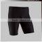 Boy's Rash Guard Compression Shorts