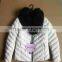 GZY comfortable soft cotton men winter coat