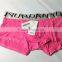 GZY 2016 Top Design Mens Cotton Boxer Brief in Stock