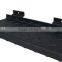 "C" Rail Rectangular Tube 12" Deep X 23" Long hanger For Slatwall