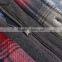  express wholesale hooded men fleece plaids jacket