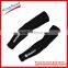 Wholesale breathable Dye sublimation printing sun protection sleeve arm warmer