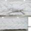 Fashion Lady New Hot Knitted Bow White Headband for Winter