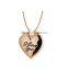 unique design couple love handcuff necklaces fashion handcuffs necklaces for her gifts 2016