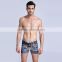 MGOO Stock Mens Underwear Boxer Shorts 95 Cotton 5 Spandex Mens Wholesale Underwear