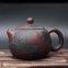 Ceramic Teapot Xi Shi Teapot Handmade Tea Pot Kung Fu Tea Pot Nixing